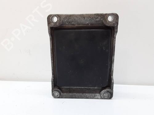 Engine control unit (ECU) OPEL CORSA C (X01) 1.2 Twinport (F08, F68) | BP32866810M57 - Image 2