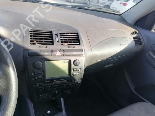 Servo brake SEAT IBIZA II (6K1) 1.4 i | BP10079843M42 