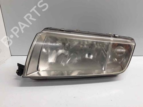 Used Left headlight SKODA FABIA I (6Y2) [1999-2008]  31027041