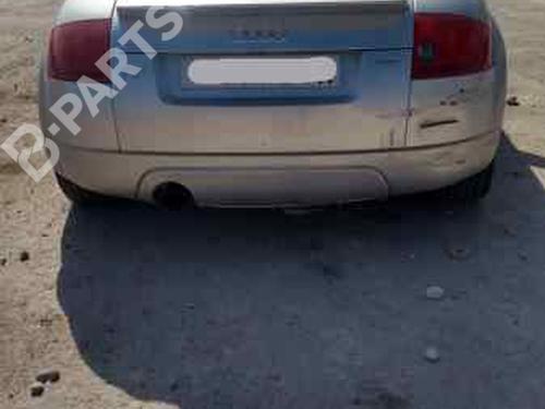 Used Parts AUDI TT (8N3)  1.8 T  885174
