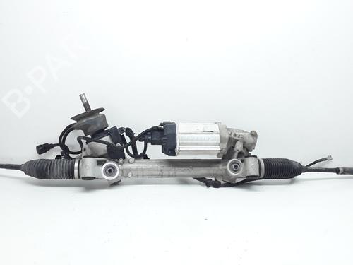 Used Steering rack OPEL ASTRA J (P10) [2009-2016]  11284993