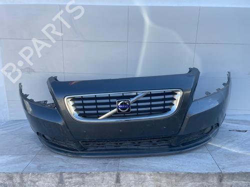 Used Front bumper VOLVO S40 II (544) [2003-2012]  29464741
