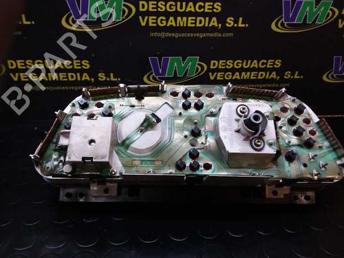 Cockpit PEUGEOT 306 Hatchback (7A, 7C, N3, N5)  | BP7470565C47