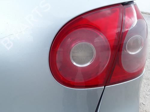 Left tailgate light VW GOLF V (1K1) | BP32033966C79