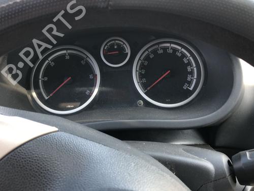 Engine OPEL CORSA D (S07) | BP33628496M1 - Image 12