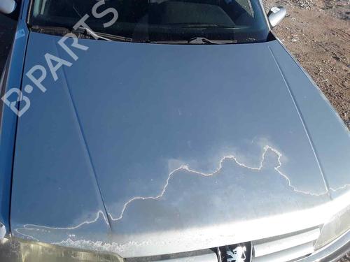 Hood PEUGEOT 605 (6B) 2.5 Turbo Diesel | BP24193180C1 