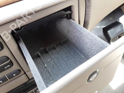 Cup/Object holder JAGUAR S-TYPE II (X200) 3.0 V6 | BP35737928I37 - Image 2