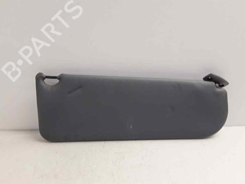 Used Right sun visor CITROËN JUMPY I (U6U_) 2.0 HDi 95 (94 hp) 18908388