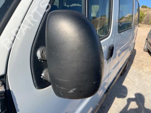 Left mirror CITROËN JUMPER I Van (244) 2.2 HDi | BP28196317C26 