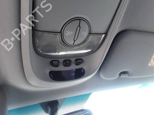 Interior roof light KIA SORENTO I (JC) 2.5 CRDi 4WD | BP12316890I8 