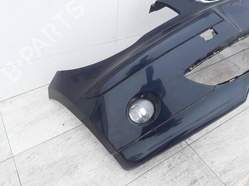 Front bumper BMW 1 (E81) 116 i | BP32033953C7  - Image 6