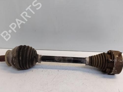 Used Left front driveshaft Left front driveshaft 37158273 37158273
