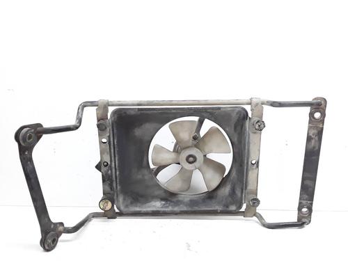 Used Radiator fan HYUNDAI H-1 / STAREX Bus (A1) 2.5 TD 4WD (99 hp) 10414218