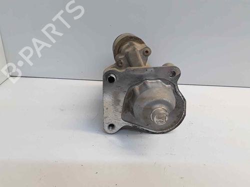 Used Starter Starter FORD FOCUS II (DA_, HCP, DP) [2004-2013] 34613208 34613208