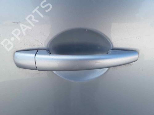Used Exterior handle PEUGEOT PARTNER Tepee [2008-2025]  23434140