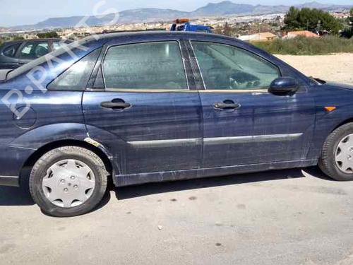Comfort control module FORD FOCUS I Saloon (DFW) 1.8 Turbo DI / TDDi | BP7471669M56 