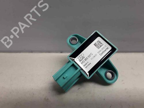 Electronic sensor AUDI Q5 (8RB) 2.0 TDI quattro | BP15834976M84 