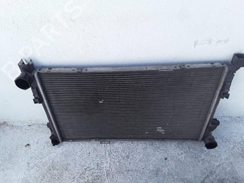 Wasserkühler MERCEDES-BENZ CLC-CLASS (CL203) CLC 200 CDI (203.707) | BP12317085M31 