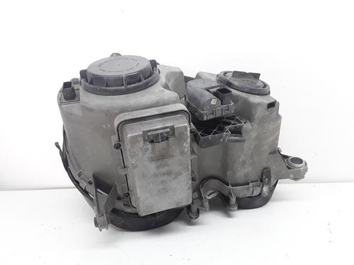 Left headlight MERCEDES-BENZ E-CLASS (W210) E 320 CDI (210.026) | BP8336376C28