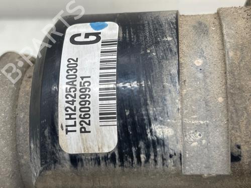 Antriebswelle links vorne TOYOTA YARIS (_P1_) 1.4 D-4D (NLP10_, NLP10R) | BP22302546M38 