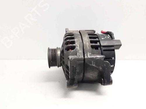Alternator CITROËN JUMPER I Van (244) 2.8 HDi | BP20303433M7 