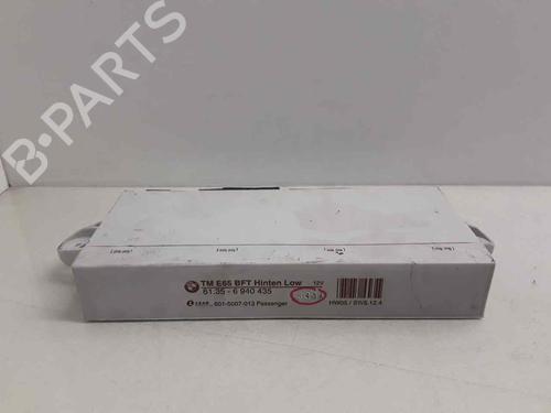Used Electronic module BMW 7 (E65, E66, E67) 730 d (218 hp) 19787887