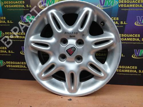Używane Felga ROVER 45 I Saloon (RT) [2000-2005]  7562259