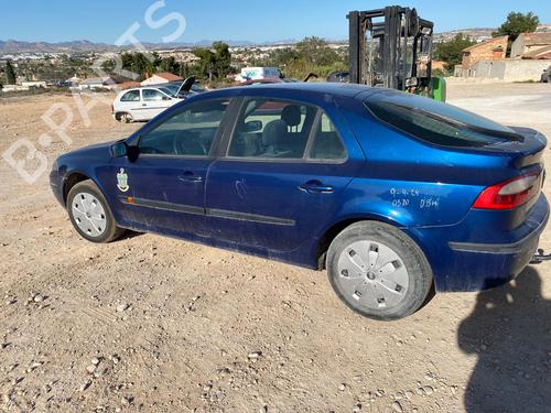 Pipe RENAULT LAGUNA II (BG0/1_) 1.9 dCi (BG08, BG0G) | BP18922877M125 