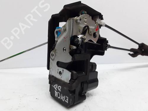 Front right lock CHEVROLET CAPTIVA (C100, C140) 2.0 D | BP7644603C97 