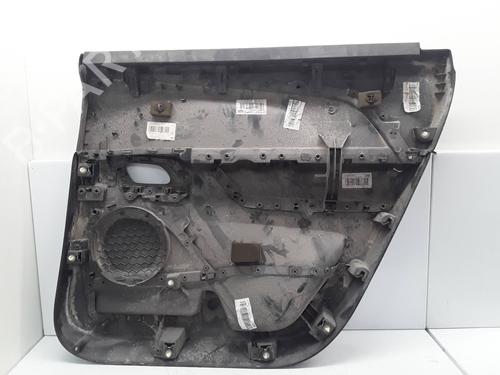 Rear left panel CITROËN C4 Picasso II | BP22560608C60 - Image 5