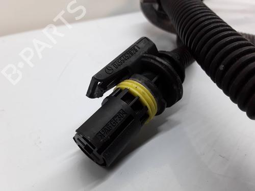 Electronic module MERCEDES-BENZ C-CLASS (W204) C 200 CDI (204.007, 204.006) | BP33219321M83 - Image 2