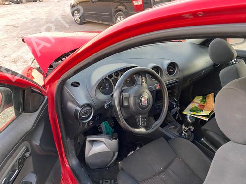 Right front window motor SEAT IBIZA III (6L1)  | BP15393947E20 