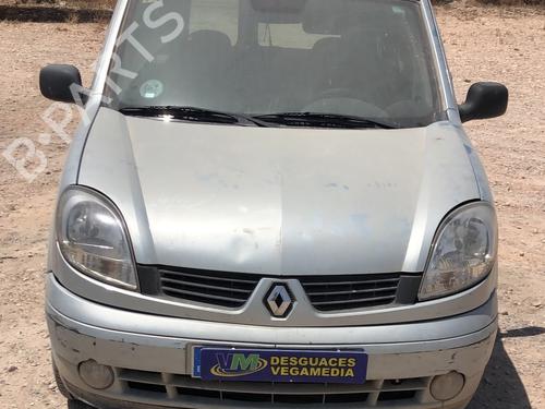 Brugte RENAULT KANGOO (KC0/1_)  1.5 dCi  4827152