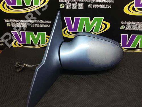 Left mirror MERCEDES-BENZ CLK (C208)  | BP7468537C26 