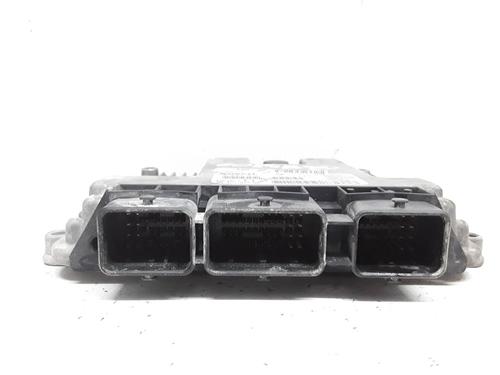 Computer motormanagement PEUGEOT 206 Hatchback (2A/C) 1.4 HDi eco 70 | BP11493496M57 