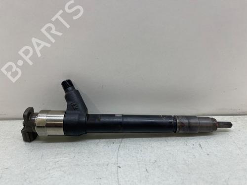 Injector OPEL ASTRA J Saloon 1.6 CDTi (69) | BP23097193M100 