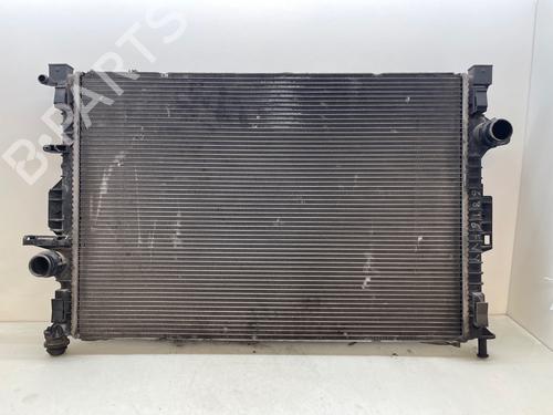 Water radiator FORD S-MAX (WA6)  | BP29262516M31 