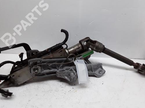 Used Steering column Steering column FORD MONDEO IV Saloon (BA7) 2.0 TDCi (140 hp) 7472906 7472906