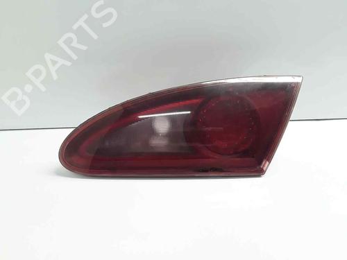 Used Right tailgate light SEAT LEON (1P1) [2005-2013]  29729655