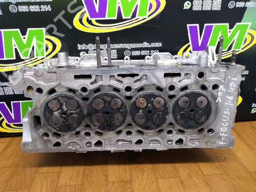 Cylinder head FORD FOCUS II (DA_, HCP, DP)  | BP10976422M5