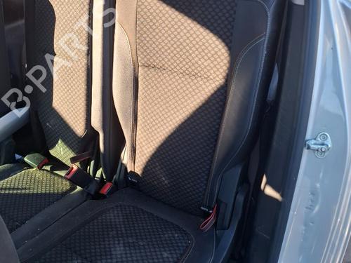 Used Rear seat OPEL ZAFIRA TOURER C (P12) [2011-2026]  31373534