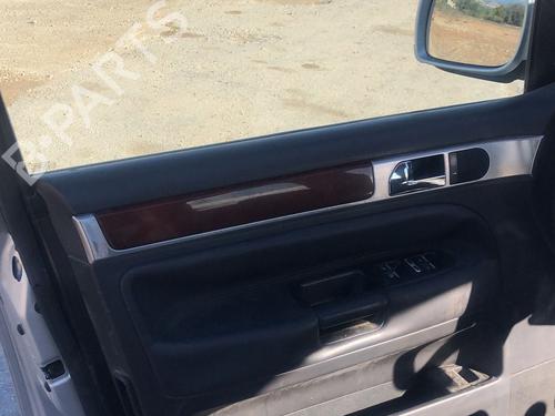 Electronic module VW TOUAREG (7LA, 7L6, 7L7) 2.5 R5 TDI | BP32009086M83