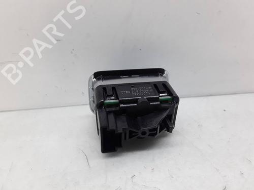 Right front window switch MERCEDES-BENZ C-CLASS (W204) C 200 CDI (204.007, 204.006) | BP32160943I26 - Image 2
