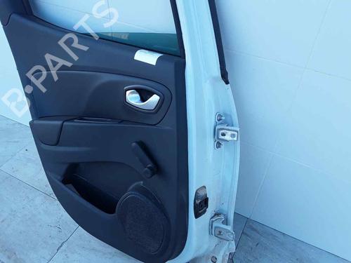 Left rear door RENAULT CLIO IV (BH_)  | BP24878575C4 
