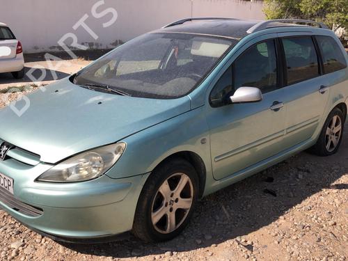 Ferdsskriver PEUGEOT 307 Break (3E)  | BP28529871C48 