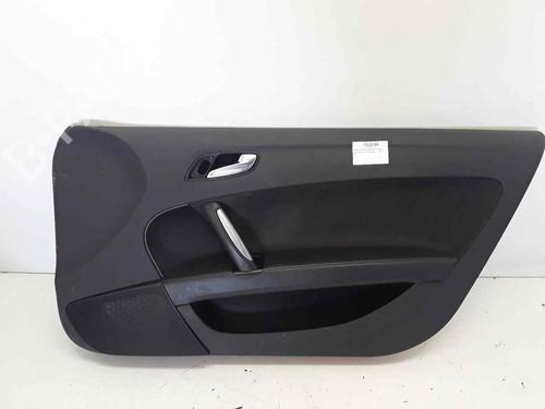 Front right panel AUDI TT (8J3)  | BP22408575C59 