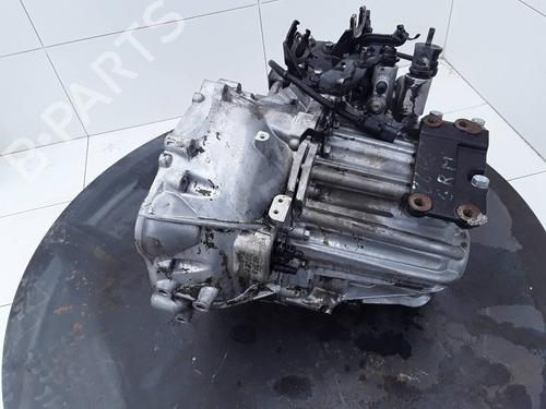 Gearbox KIA CARENS III MPV (UN) 2.0 CRDi 140 | BP15713968M3 