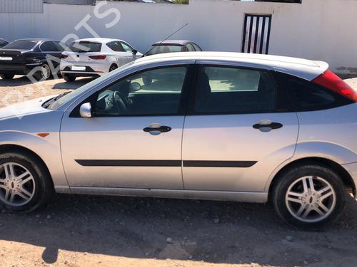 Riemenscheibe FORD FOCUS I (DAW, DBW) 1.8 TDCi | BP22898095M122 