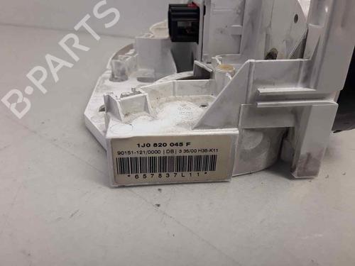 Climate control VW GOLF IV (1J1) 1.4 16V | BP20105230I5 