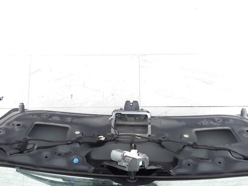 Tailgate CITROËN C3 II (SC_)  | BP16163502C6 